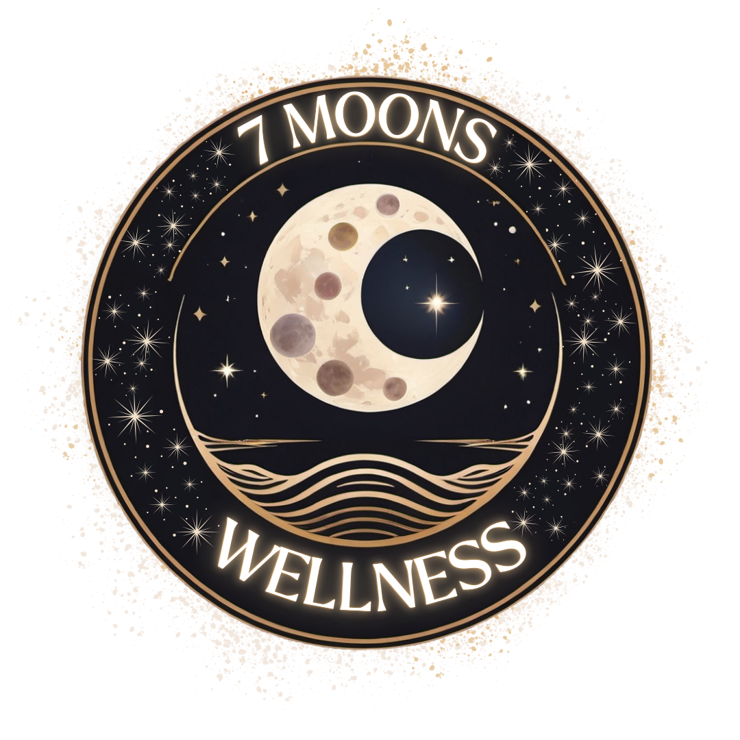 7 Moons Wellness