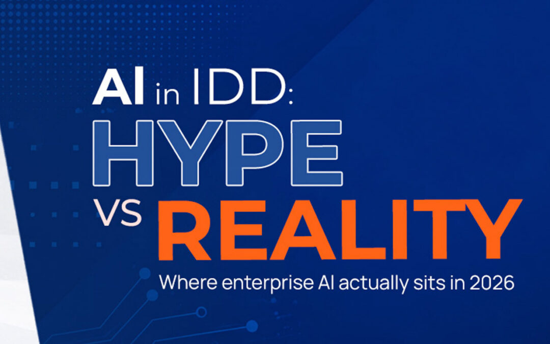 AI in IDD: Hype vs Reality